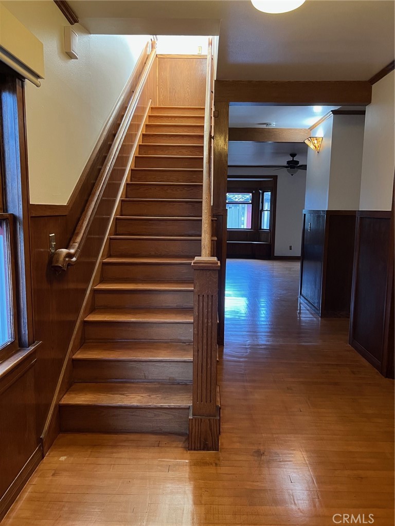 Beach Homes (BCHM) - Residential Lease