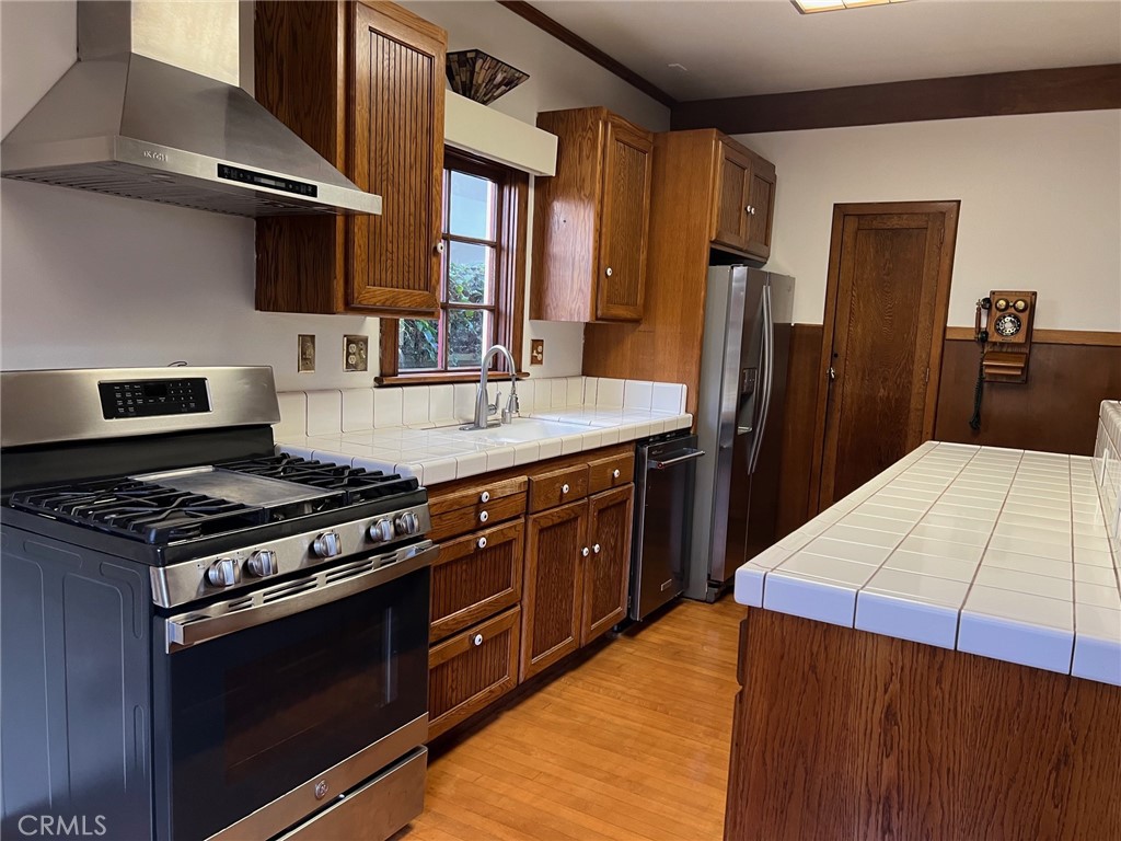 Beach Homes (BCHM) - Residential Lease