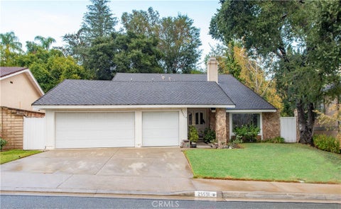 Photo of 25551 Via Brava, Valencia, CA 91355 (MLS # SR26223935)