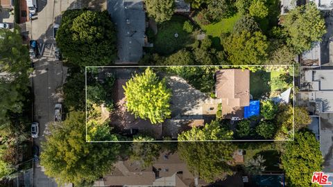 15217 Greenleaf Street Sherman Oaks CA 91403