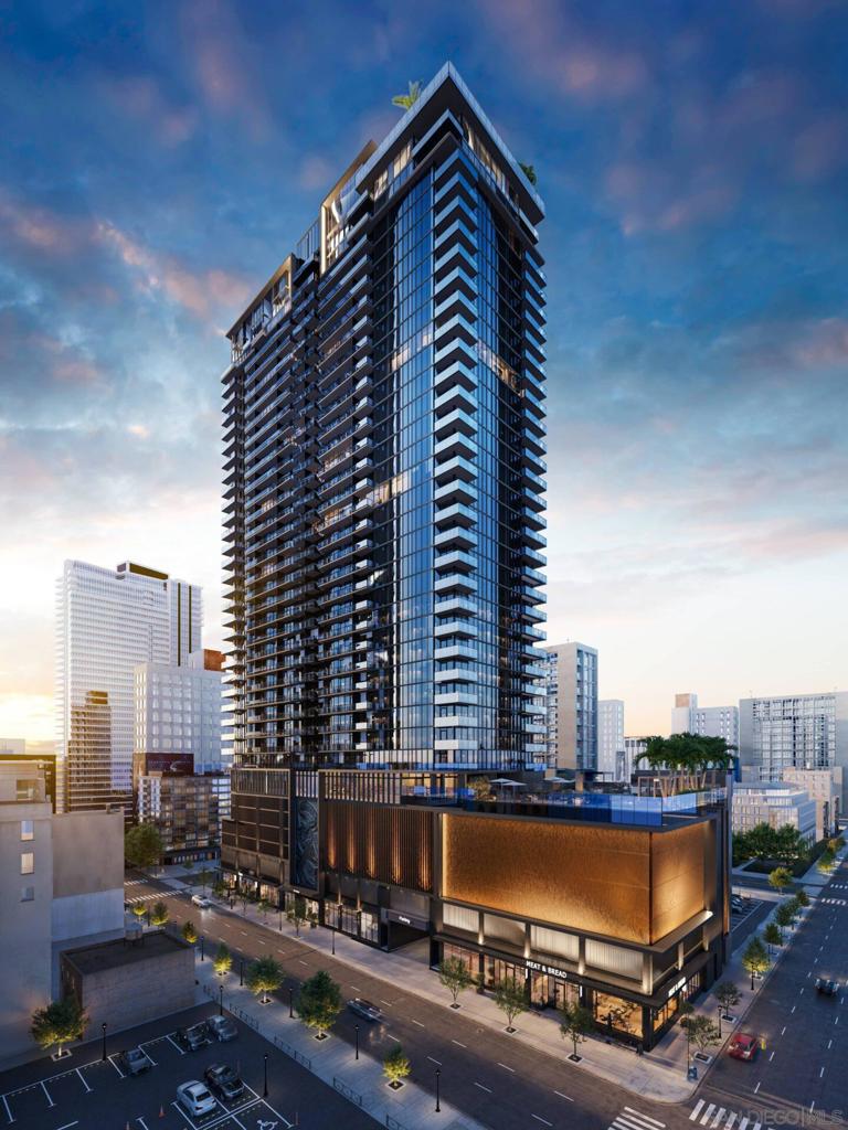Downtown - Residential Lease