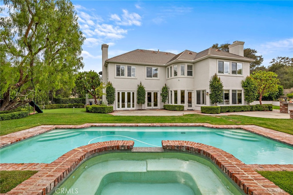 Oak View @ Summit (OAKV) - Residential