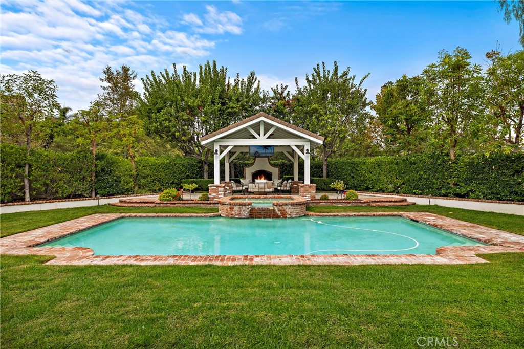 Oak View @ Summit (OAKV) - Residential