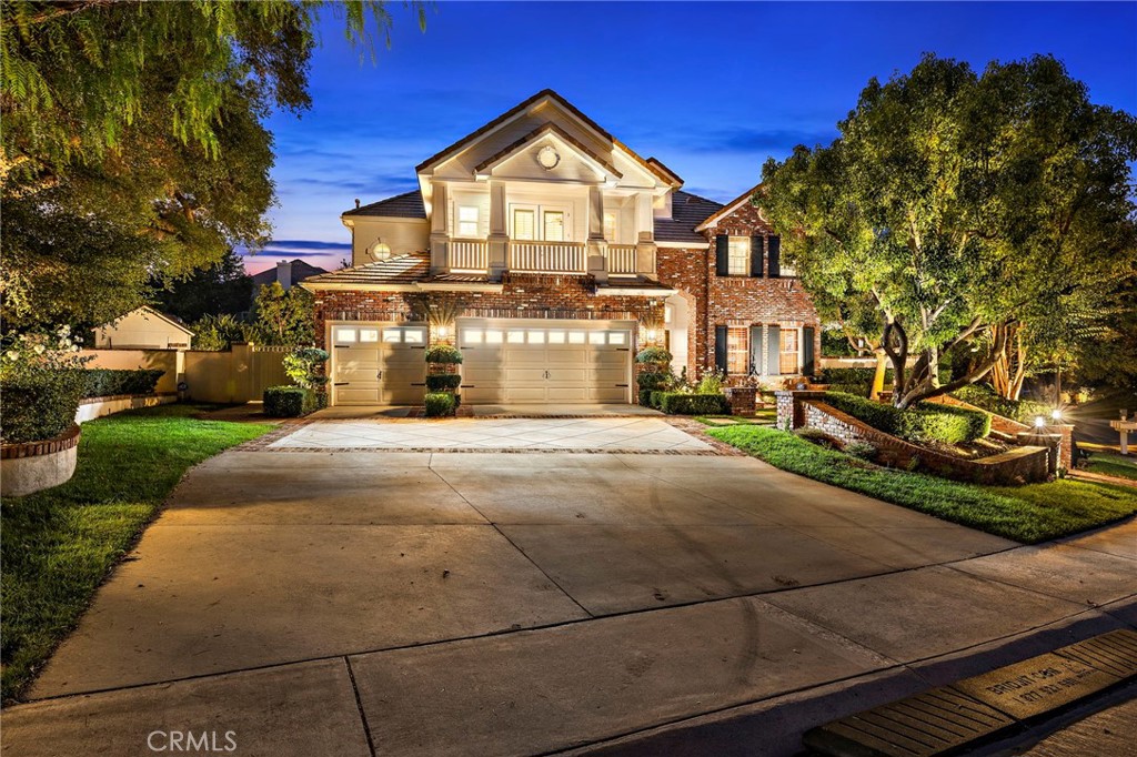 Oak View @ Summit (OAKV) - Residential