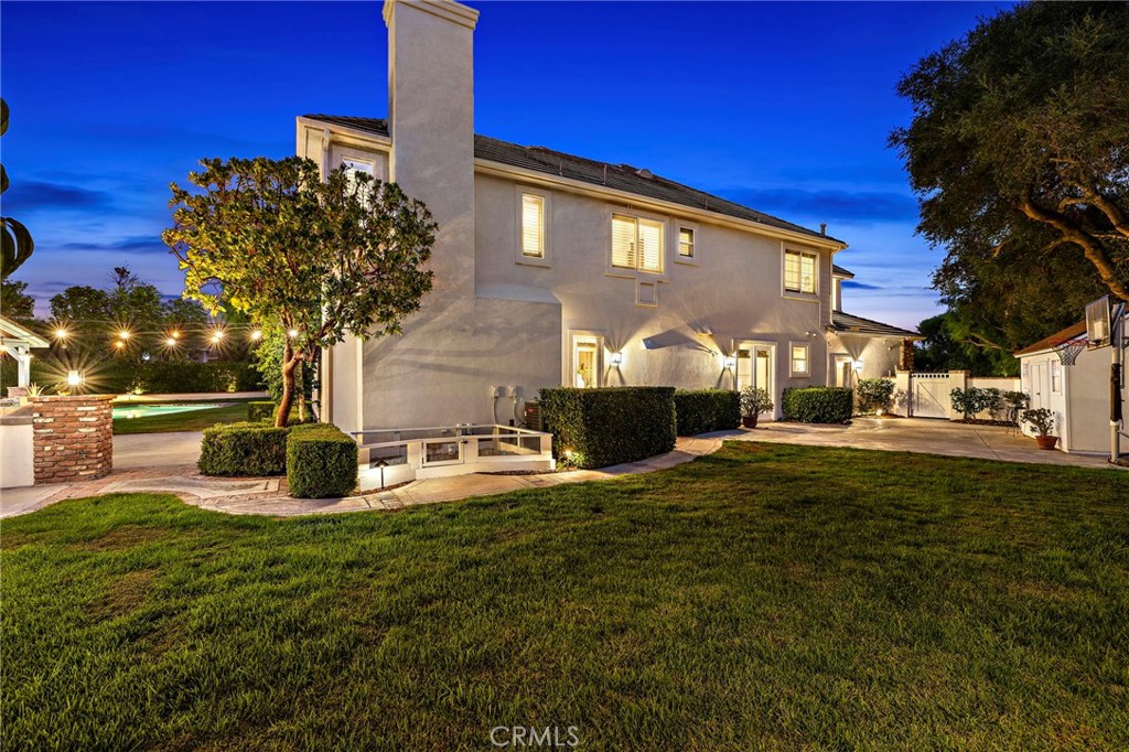 Oak View @ Summit (OAKV) - Residential