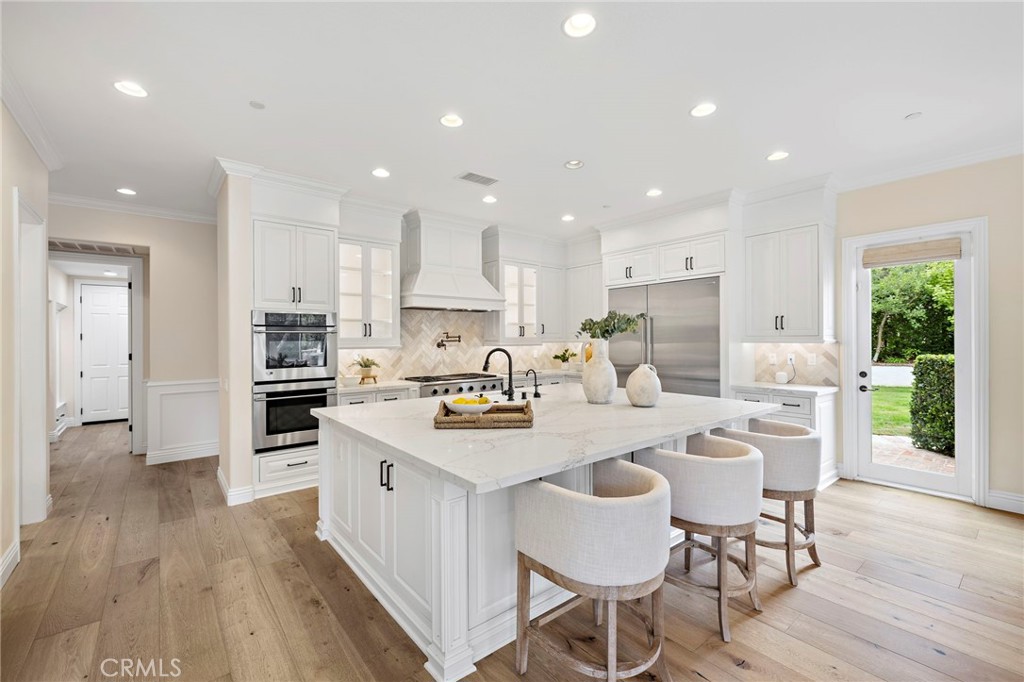 Oak View @ Summit (OAKV) - Residential