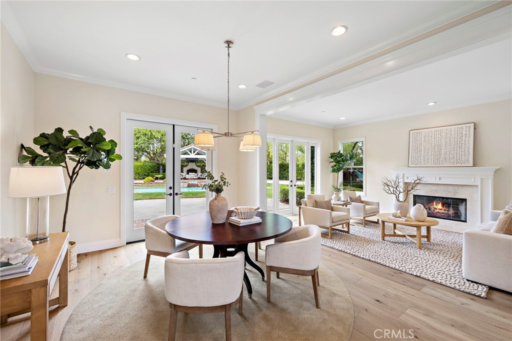 Oak View @ Summit (OAKV) - Residential