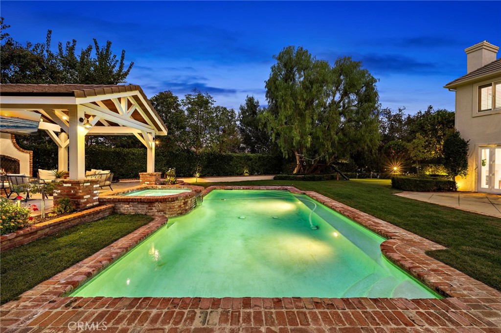 Oak View @ Summit (OAKV) - Residential
