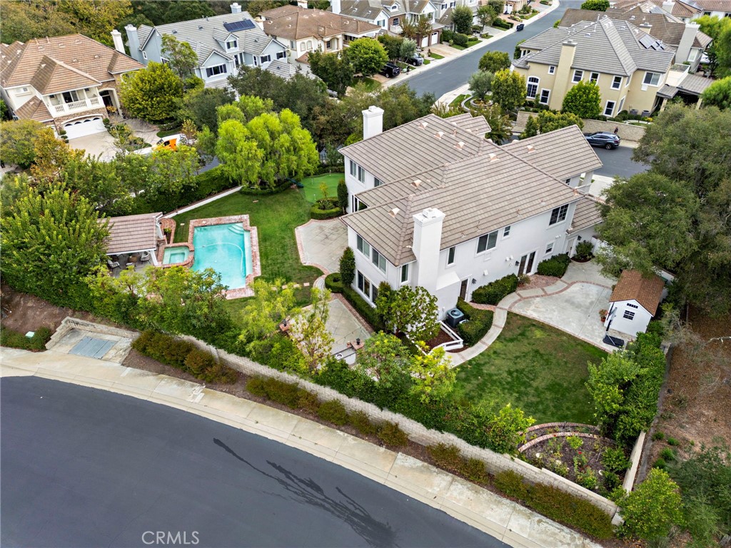 Oak View @ Summit (OAKV) - Residential