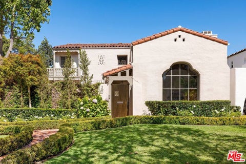 Photo of 200 S McCarty Drive, Beverly Hills, CA 90212 (MLS # 26875803)