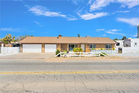 17258 Ranchero Hesperia CA 92345