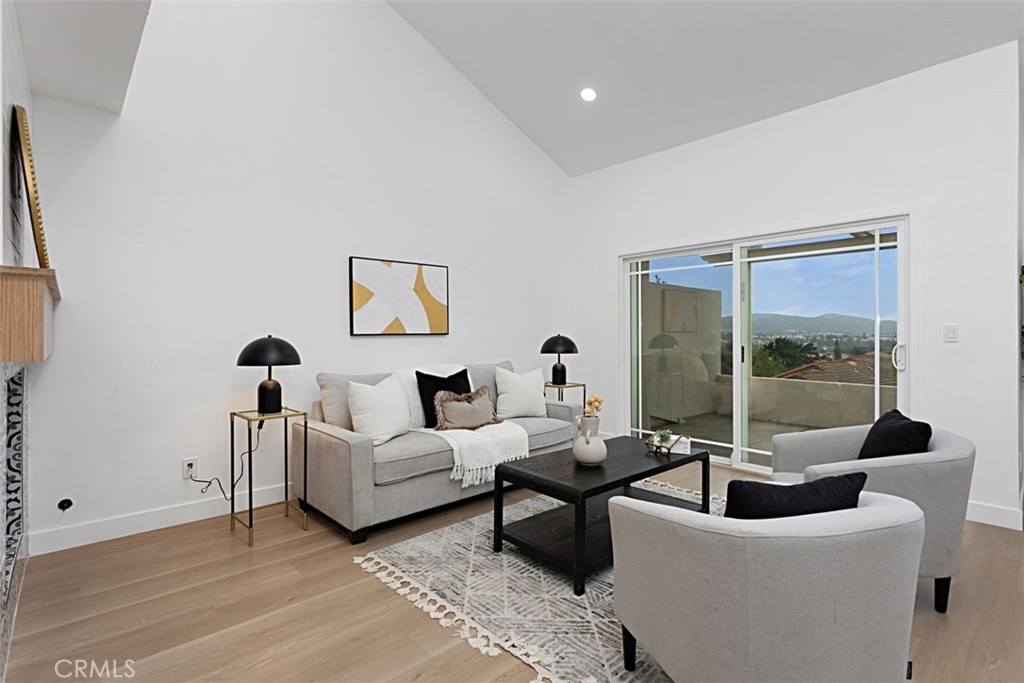 Rancho Bernardo - Residential