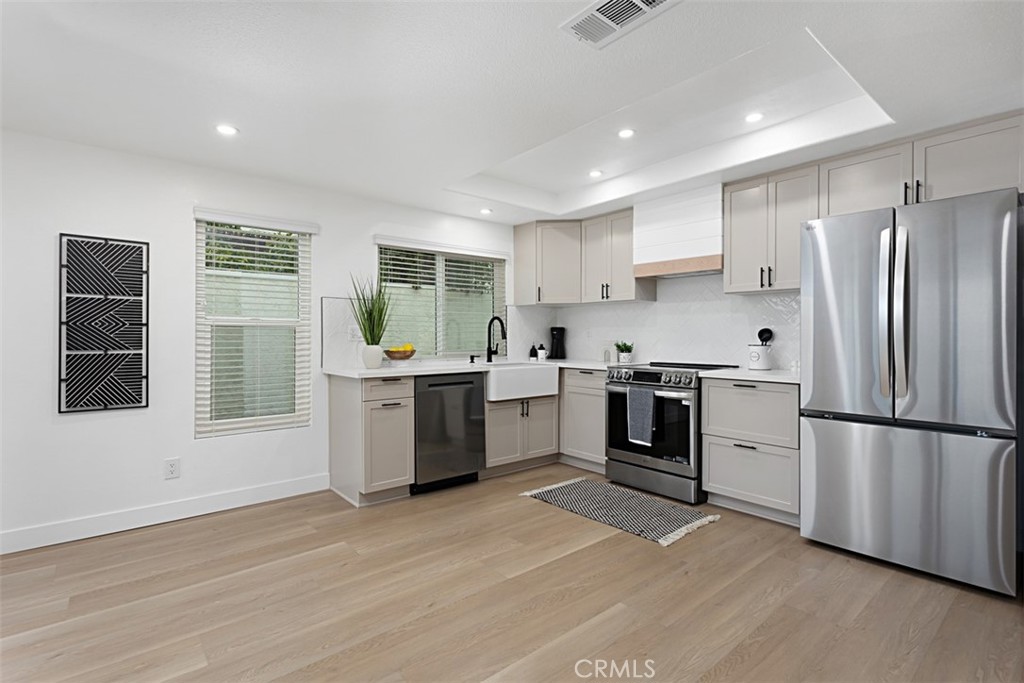 Rancho Bernardo - Residential