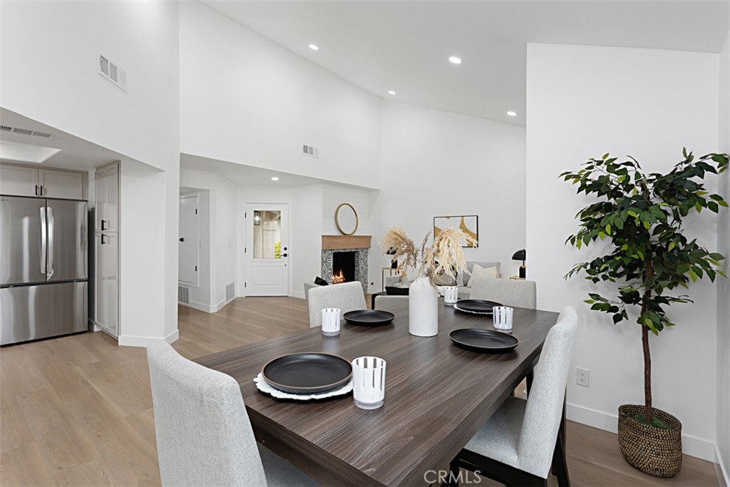 Rancho Bernardo - Residential