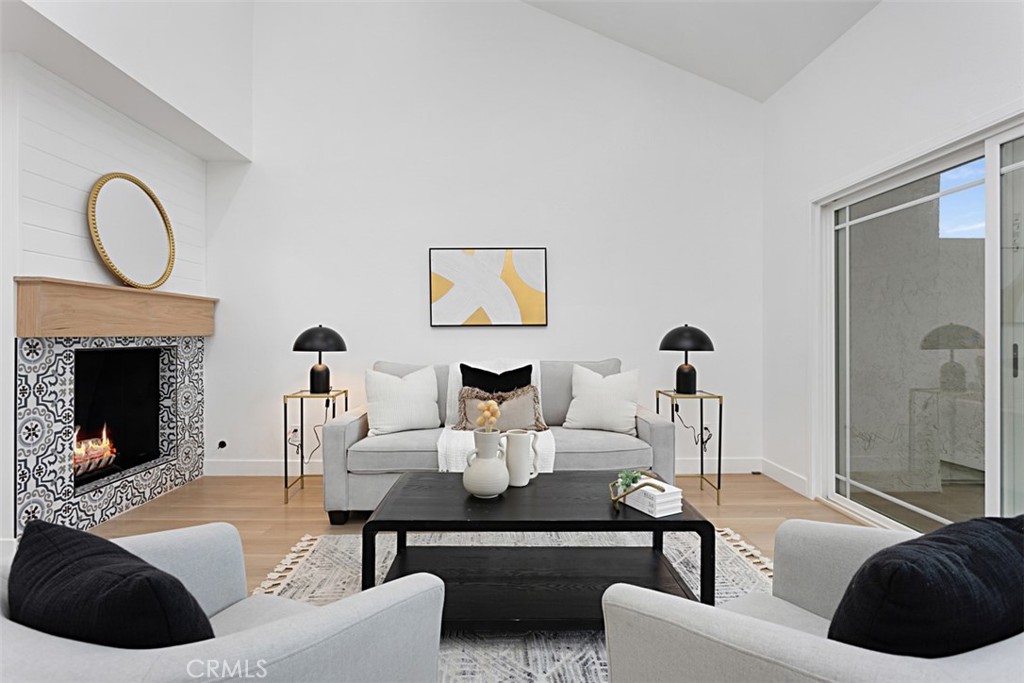 Rancho Bernardo - Residential