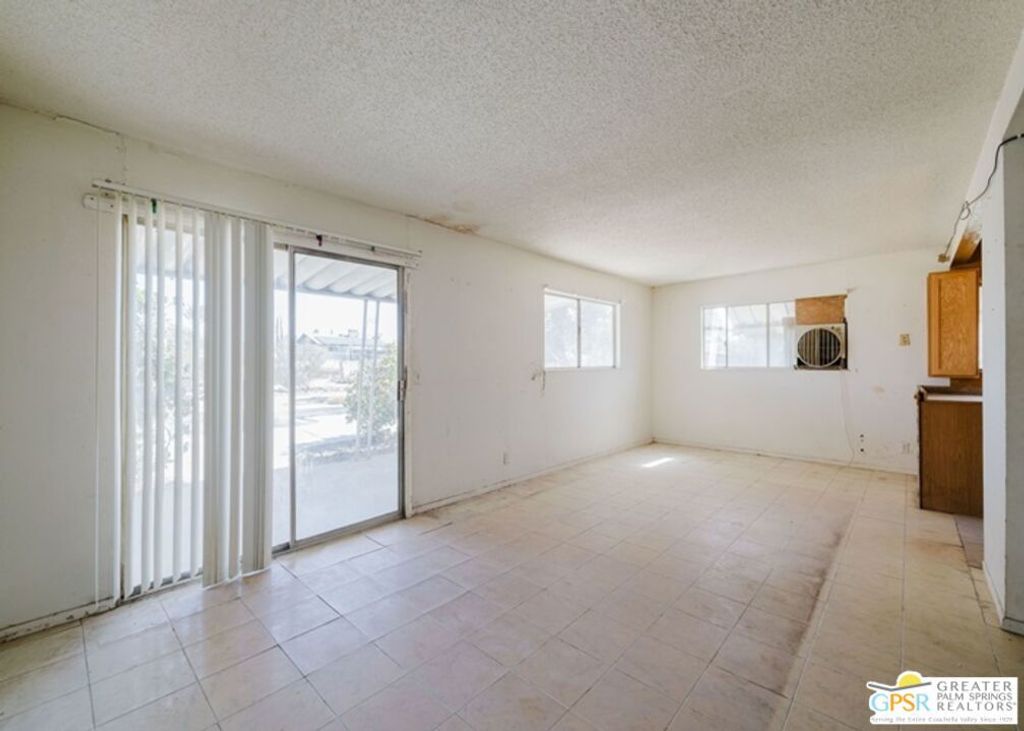 Photo of 72376 Sunnyslope Drive, Twentynine Palms, CA 92277 (MLS # 25616777PS)