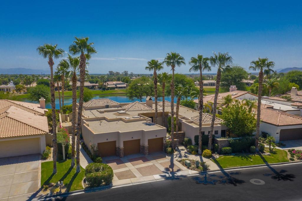 PGA Nicklaus Private - Residential