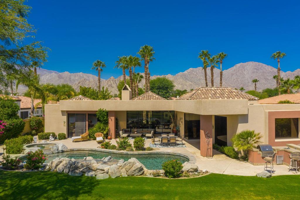 PGA Nicklaus Private - Residential