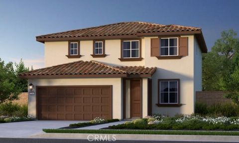 34451 Sakura Lane French Valley CA 92596