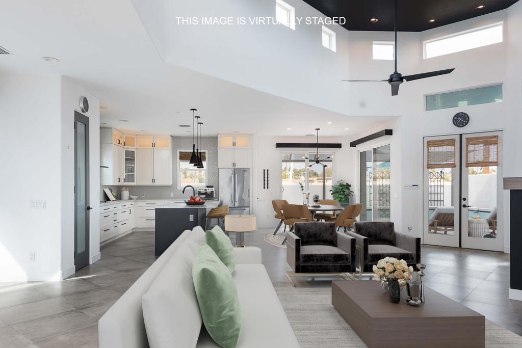 Rio Del Sol - Residential