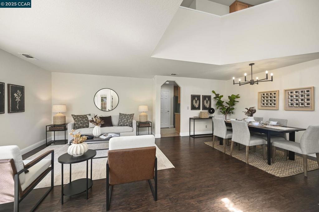 3705 Rose Rock Cir
