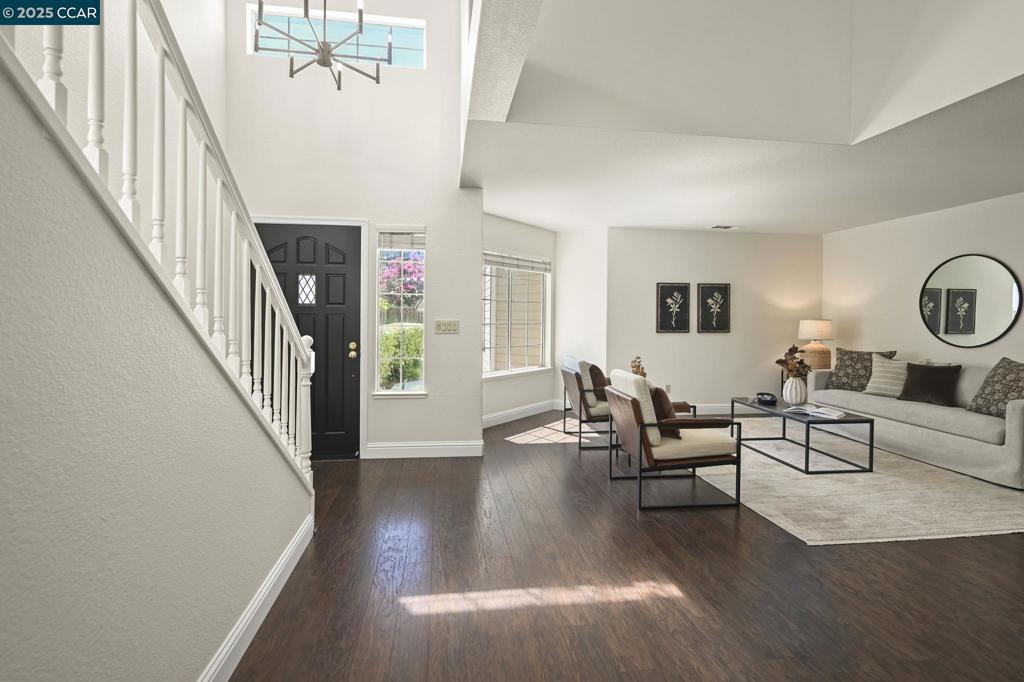 3705 Rose Rock Cir