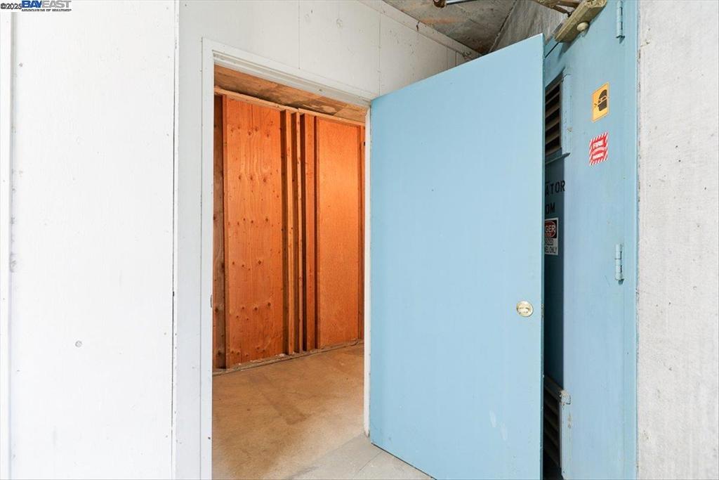 Not Listed - Residential