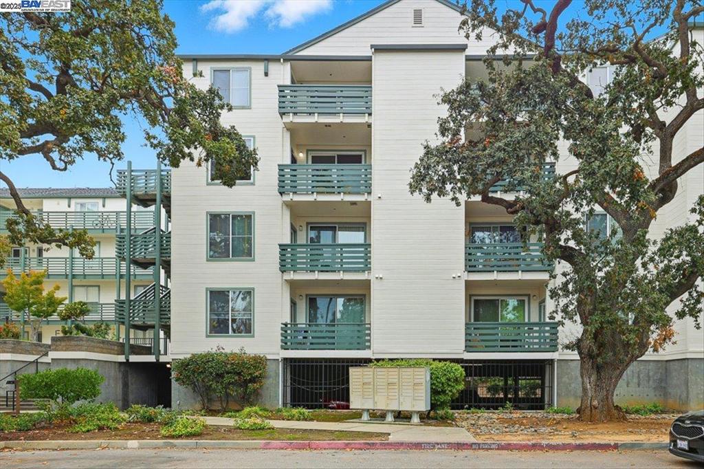 Not Listed - Residential