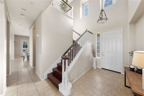 Tiny photo for 1331 Lockerton LN, Riverside, CA 92507 (MLS # SW26231958)