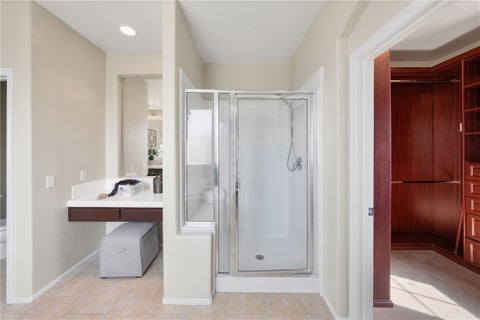 Tiny photo for 1331 Lockerton LN, Riverside, CA 92507 (MLS # SW26231958)