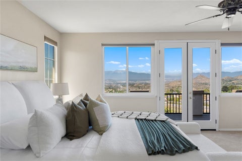Tiny photo for 1331 Lockerton LN, Riverside, CA 92507 (MLS # SW26231958)