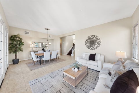 Tiny photo for 1331 Lockerton LN, Riverside, CA 92507 (MLS # SW26231958)