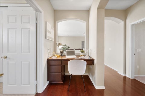 Tiny photo for 1331 Lockerton LN, Riverside, CA 92507 (MLS # SW26231958)