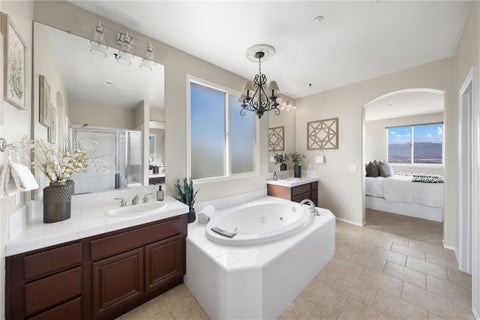 Tiny photo for 1331 Lockerton LN, Riverside, CA 92507 (MLS # SW26231958)
