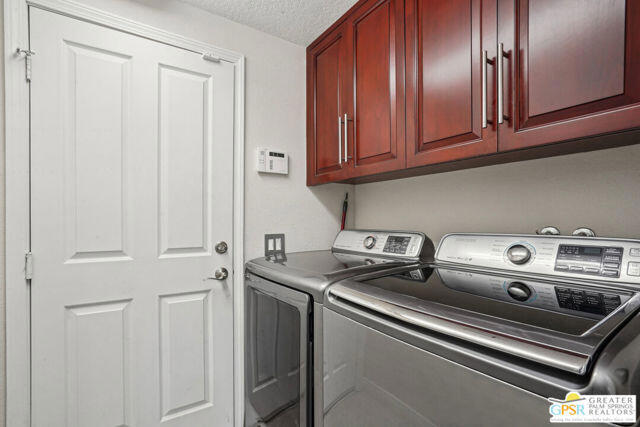 Desert Falls The Lin - Residential Lease