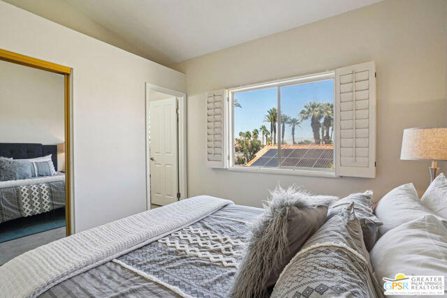Desert Falls The Lin - Residential Lease