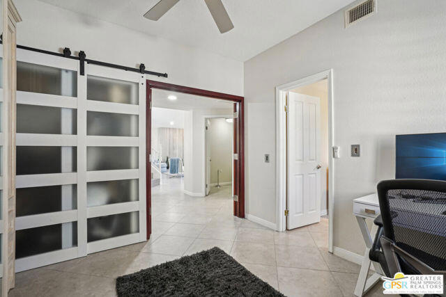 Desert Falls The Lin - Residential Lease