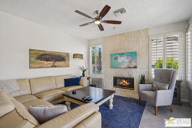 Desert Falls The Lin - Residential Lease