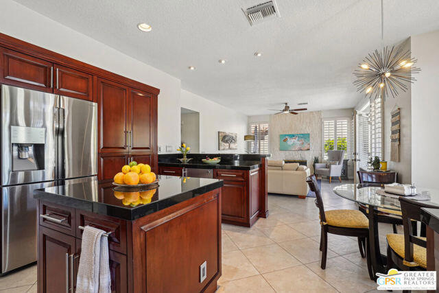 Desert Falls The Lin - Residential Lease