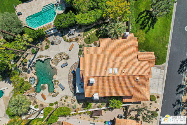 Desert Falls The Lin - Residential Lease