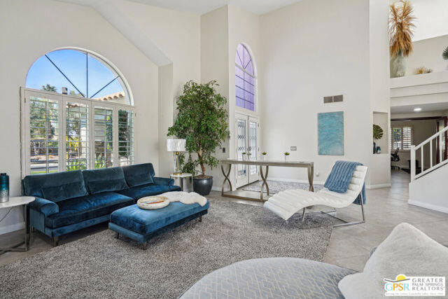 Desert Falls The Lin - Residential Lease
