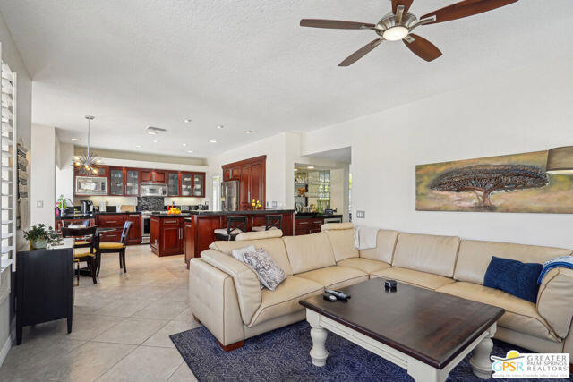 Desert Falls The Lin - Residential Lease