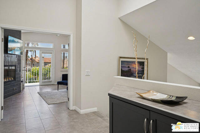 Desert Falls The Lin - Residential Lease