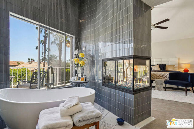 Desert Falls The Lin - Residential Lease