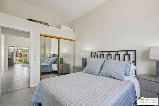 Desert Falls The Lin - Residential Lease