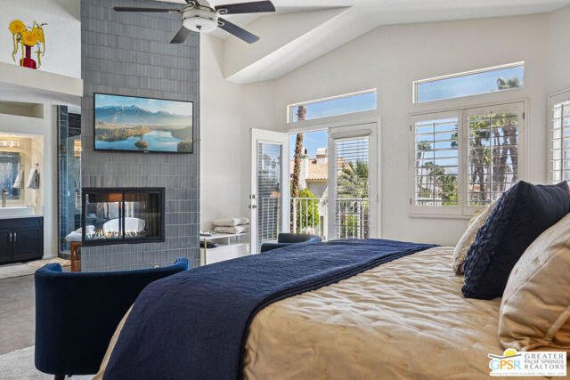 Desert Falls The Lin - Residential Lease