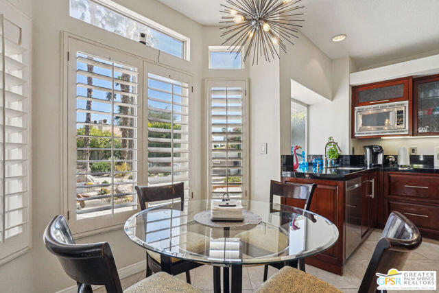 Desert Falls The Lin - Residential Lease