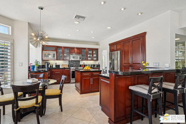Desert Falls The Lin - Residential Lease