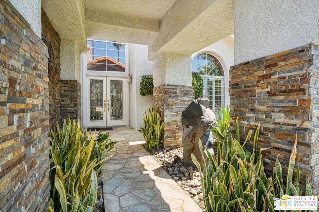 Desert Falls The Lin - Residential Lease