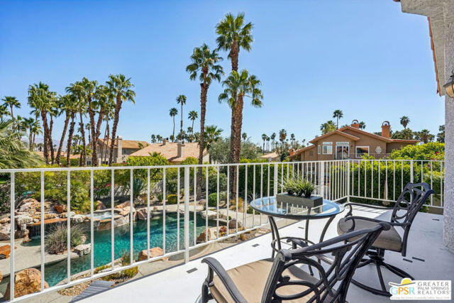 Desert Falls The Lin - Residential Lease